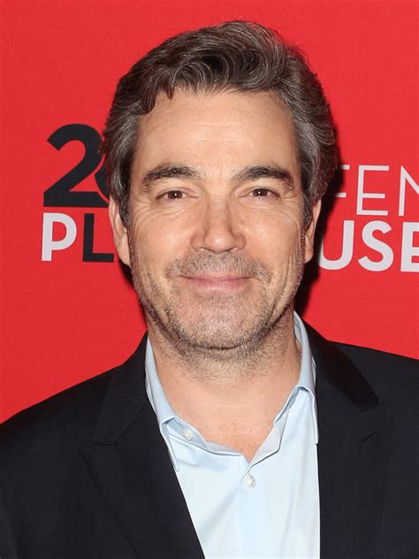 Jon Tenney Bio, Personal Life & Net Worth Details